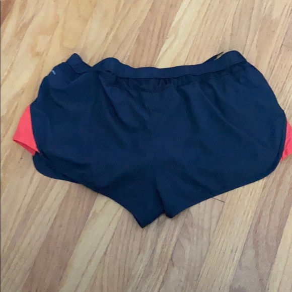 Adidas running shorts - Picture 2 of 3